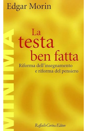 La testa ben fatta